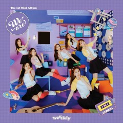 Weeekly (위클리) - Reality