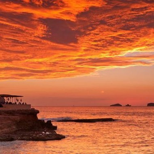 DJ Pascal V. - Beachgrooves Radio Session