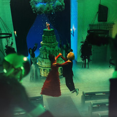 April Foolz Samples pt. 2 ☆ (ft. Ayooo G & Voss) (prod. gray kyd)