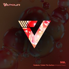 VR168 SQL - Parabola