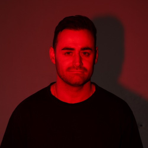 Jaap Liebregt - Indigo Cyprus Presents Paramnesia 18.05.2024