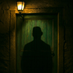 The Green Door (ft Egon Peach)