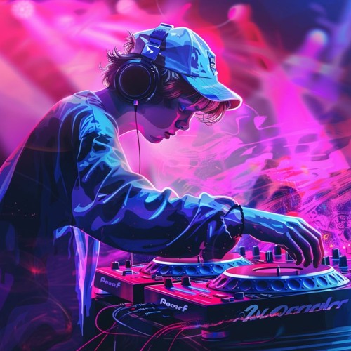 Stream The Most Amazing Edm And Techno Set 2024 By Symtek Listen