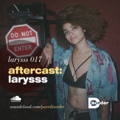 aftercast:larysss 017