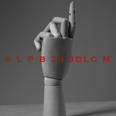 S L P B 23 JDLC M