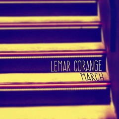 PREMIERE | Lemar Corange - North Phase (Thomass Jackson Remix) [Paradise Children] 2021