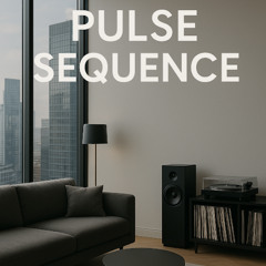 Pulse Sequence@ 12.11.25