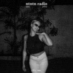 NTNTN Radio: S1 003 - Amapiano Mix w/ Yelvu | Curated by NEL