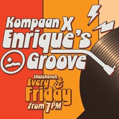 VinylFridayEnrique'sGroove.070325.mp3