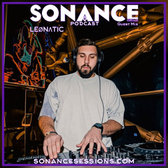 Melodic Vol. 45 LEØNΛTIC Guest Mix