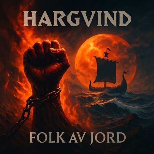 Hargvind - KAROLINENS MARSCH