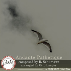 Andante Pathetique (Langey/Schumann)