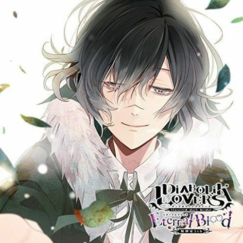 DIABOLIK LOVERS 無神アズサ ポストカード | K-BOOKS 池袋 2