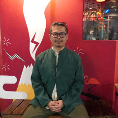 Monday Tsubaki: Kay Suzuki - 28.04.25