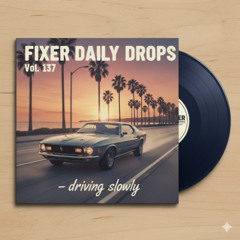 FDD1368 – Soft Engine Glow