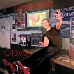 Up On The Wall