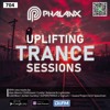 Uplifting Trance Sessions EP. 704 with DJ Phalanx 🔥 (Trance Podcast) artwork