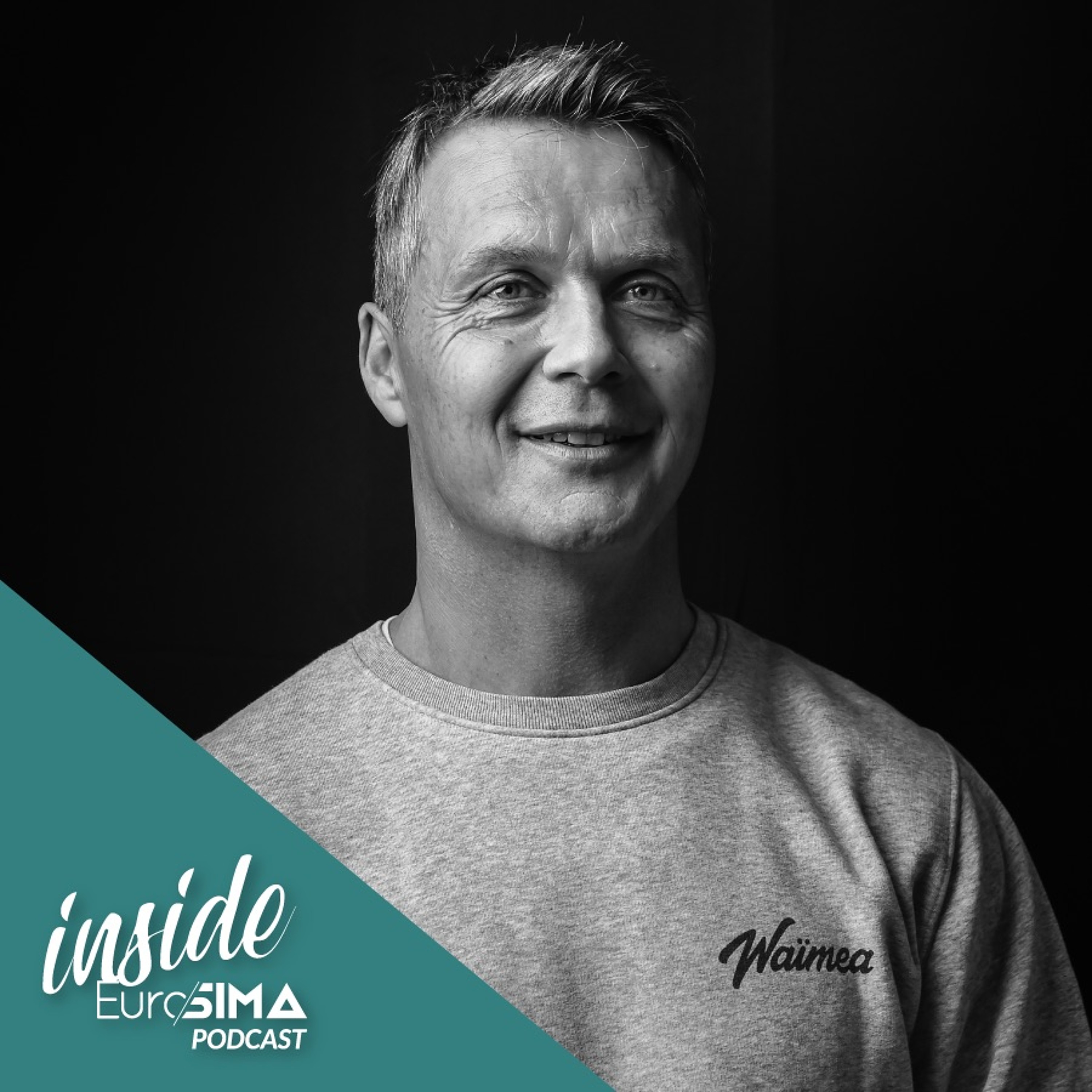 Inside Eurosima Podcast