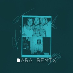 Swedish House Mafia, Alicia Keys - Finally (DARA Remix)