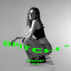 BPITCH 016 - Lucinee