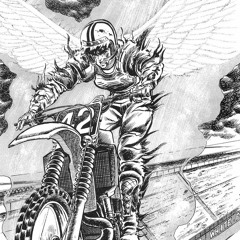 DIRTBIKE! (PROD. HOODRIXH)