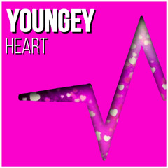 YOUNGEY - HEART (FREE DOWNLOAD)