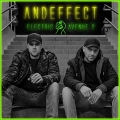 Andeffect - Electric Avenue #02 [2024/05]