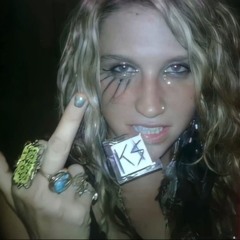 ke$ha ~ we r who we r