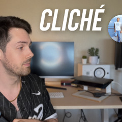 mgk - cliché (David Burton Cover)