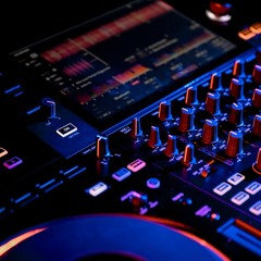 SATURDAY DJB DEEP HOUSE