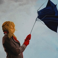 Go Where The Winds Know (for Piano)
