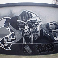 Figaro - Madvillain (TZ13 Edit) | MF DOOM TRIBUTE