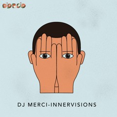 PREMIERE: Dj Merci - Slow Rising [Dobro]
