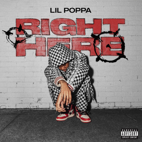 Stream Right Here by lil poppa | Listen online for free on SoundCloud
