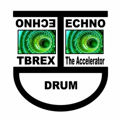 TDR002 - TBreX - The Accelerator