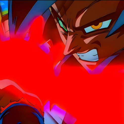 BRING ME TO LIFE SSJ4