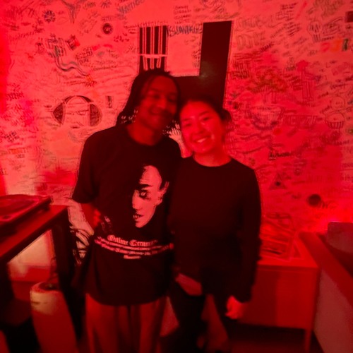 notes of moss w/ zz & jmo corleone | Live on HydeFM | 1/14/25