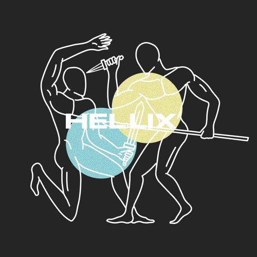 GUEST SERIES : Hellix