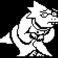 Undertale:  The Extended Story - Alphys Takes Action