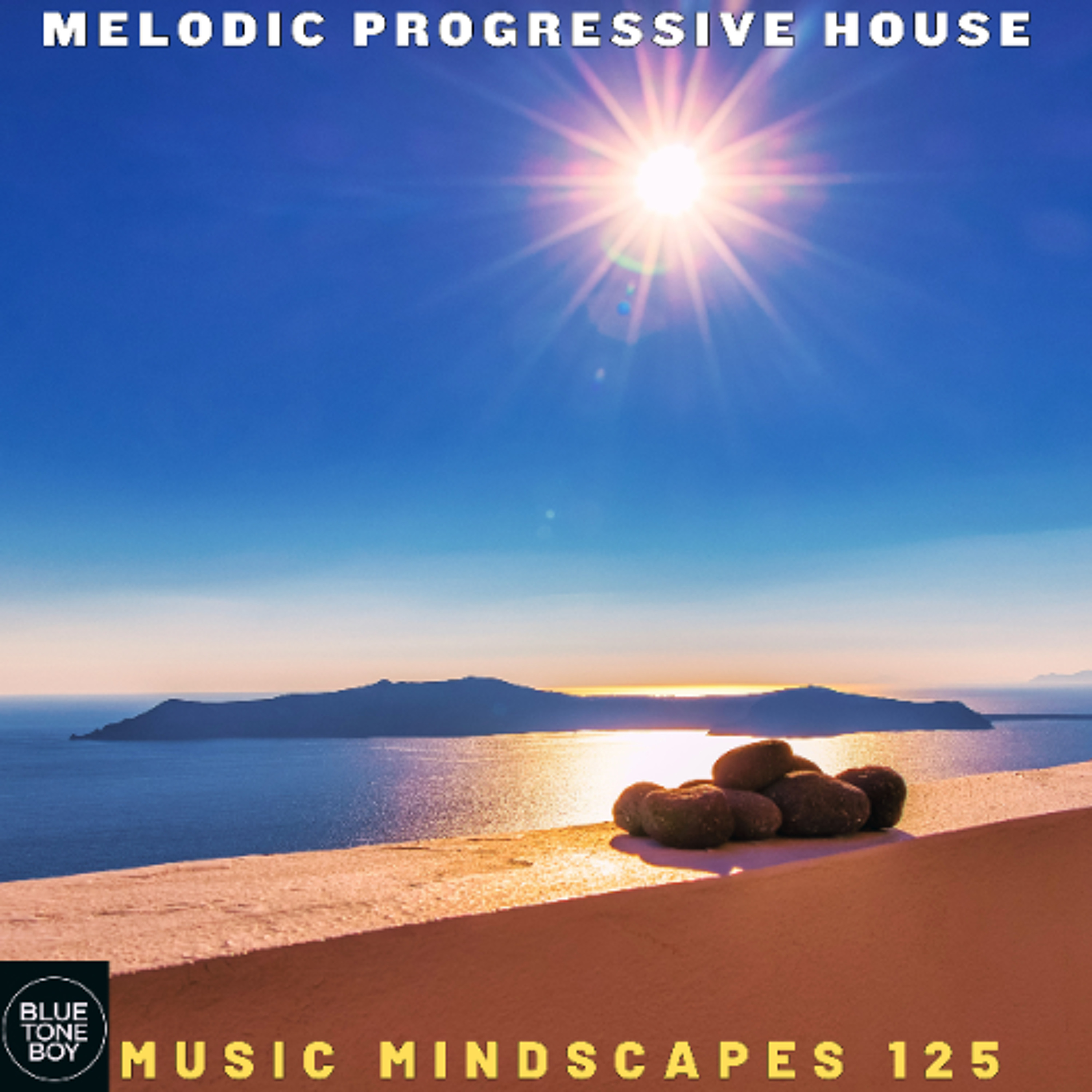 Music Mindscapes 125  ~ #MelodicProgressiveHouse Mix