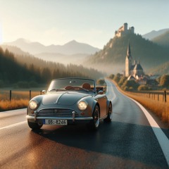 Cabrio