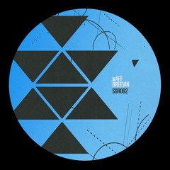 Premiere: wAFF - Breevin [Solid Grooves]