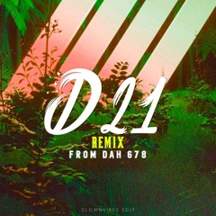 Shenseea - Sun Comes Up (D21 R3MIX - Chloé John Req).mp3