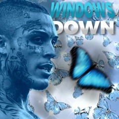 Lil Skies - Windows Down/judgement (H1DE Remake)