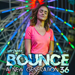 BOUNCE A New Generation Vol 36