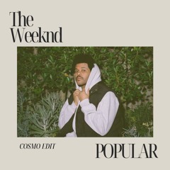 POPULAR ( COSMO EDIT )