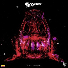 BloodTwist - Unstable