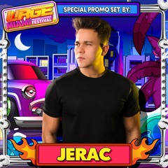 JERAC (URGE FESTIVAL 2022)