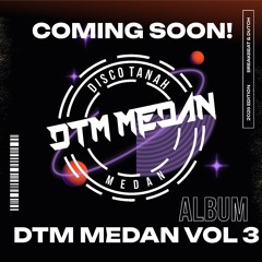 Fahmi anwar - MAUNYA KAMU #DTM VOL 3 EDITION
