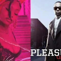 Pleasure P - "Stretch You Out" | Summer Walker | "Under" Mashup